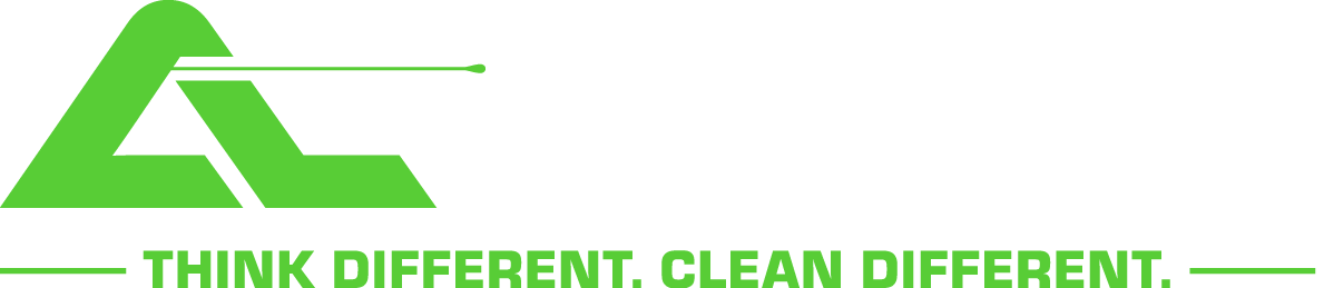 Advanced Laser Restoration — Think Different. Clean Different.
