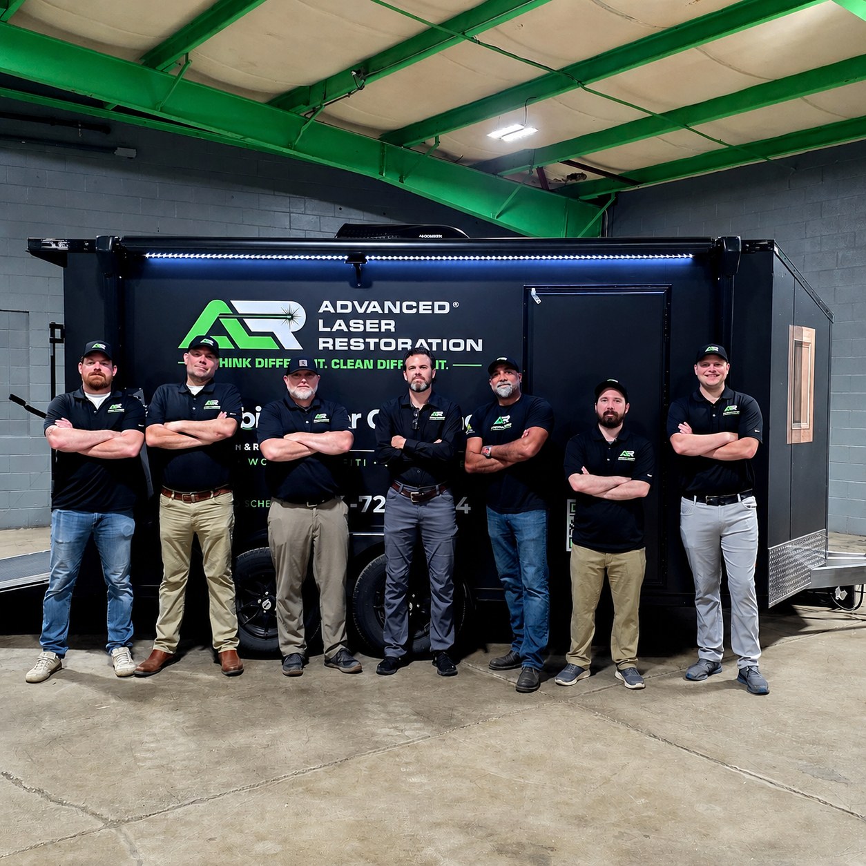 From Rental Fleet to Franchise Ownership: Flagship Equipment's ALR Journey