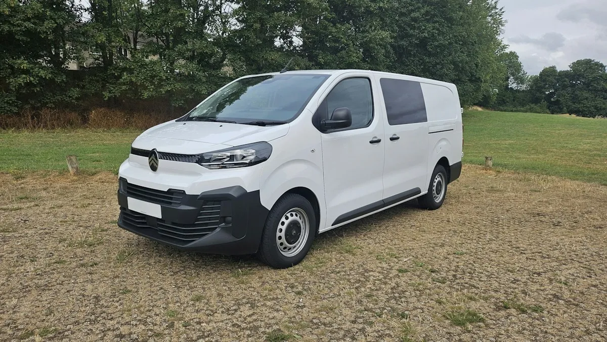 My Own Vehicle